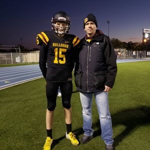 Meet your Posher, Keith